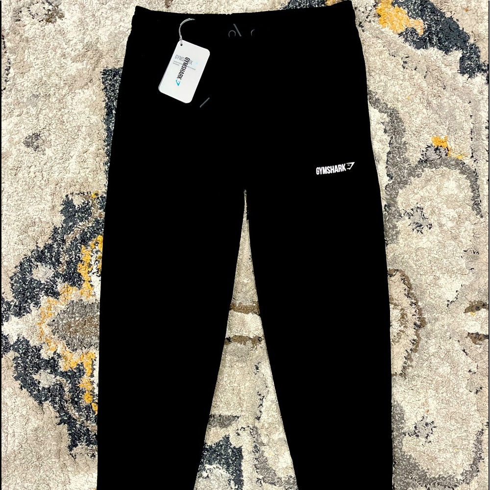 Gymshark joggers